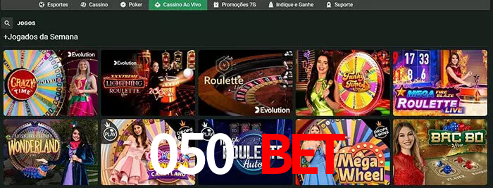 050 Bet bet