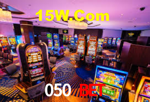 050 Bet: A Experiência de Casino com Jogos de Mesa ao Vivo