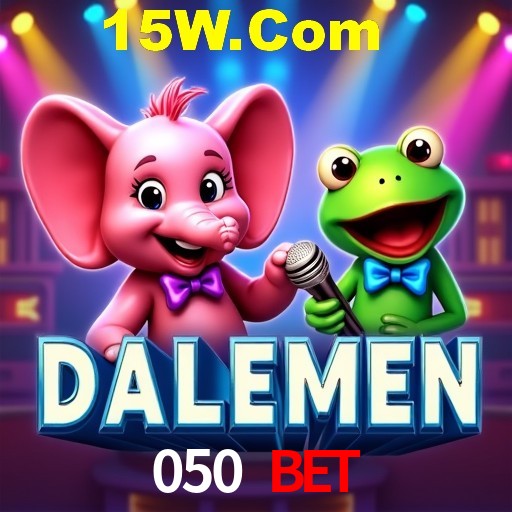 APP oficial da 050 Bet para mobile