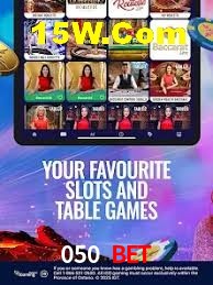 Experiência VIP 050 Bet