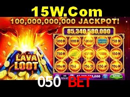 Welcome Bonus 050 Bet