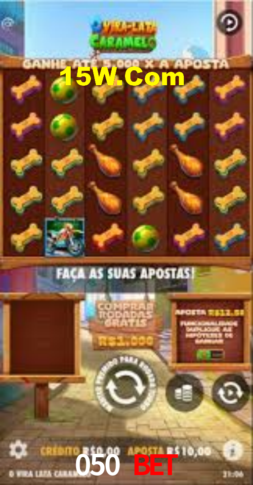 050 Bet Login