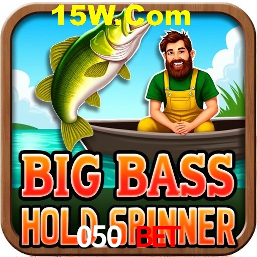 Slot Games 050 Bet
