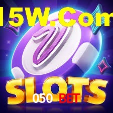 Blackjack Table 050 Bet