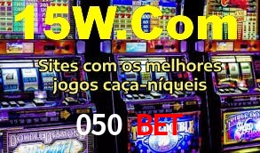050 Bet: Seu Cassino Premiado com Pagamentos Rápidos