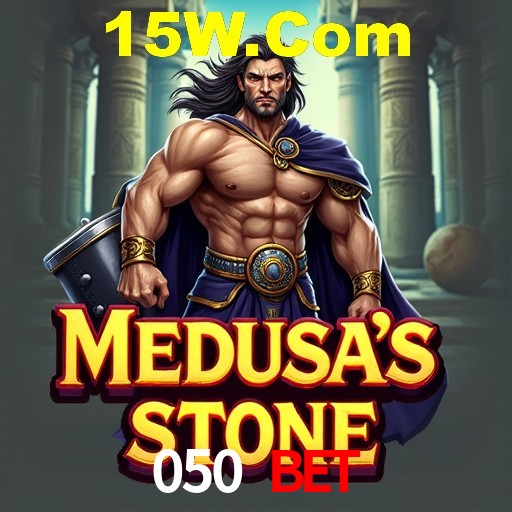 Interface do App 050 Bet