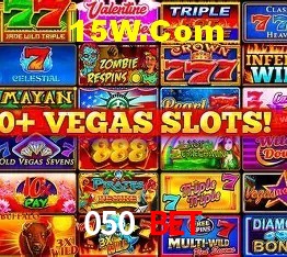 Apostas Esportivas na 050 Bet: Um Guia Completo