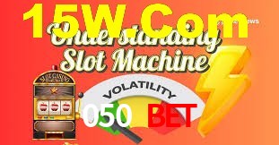 Live Casino 050 Bet